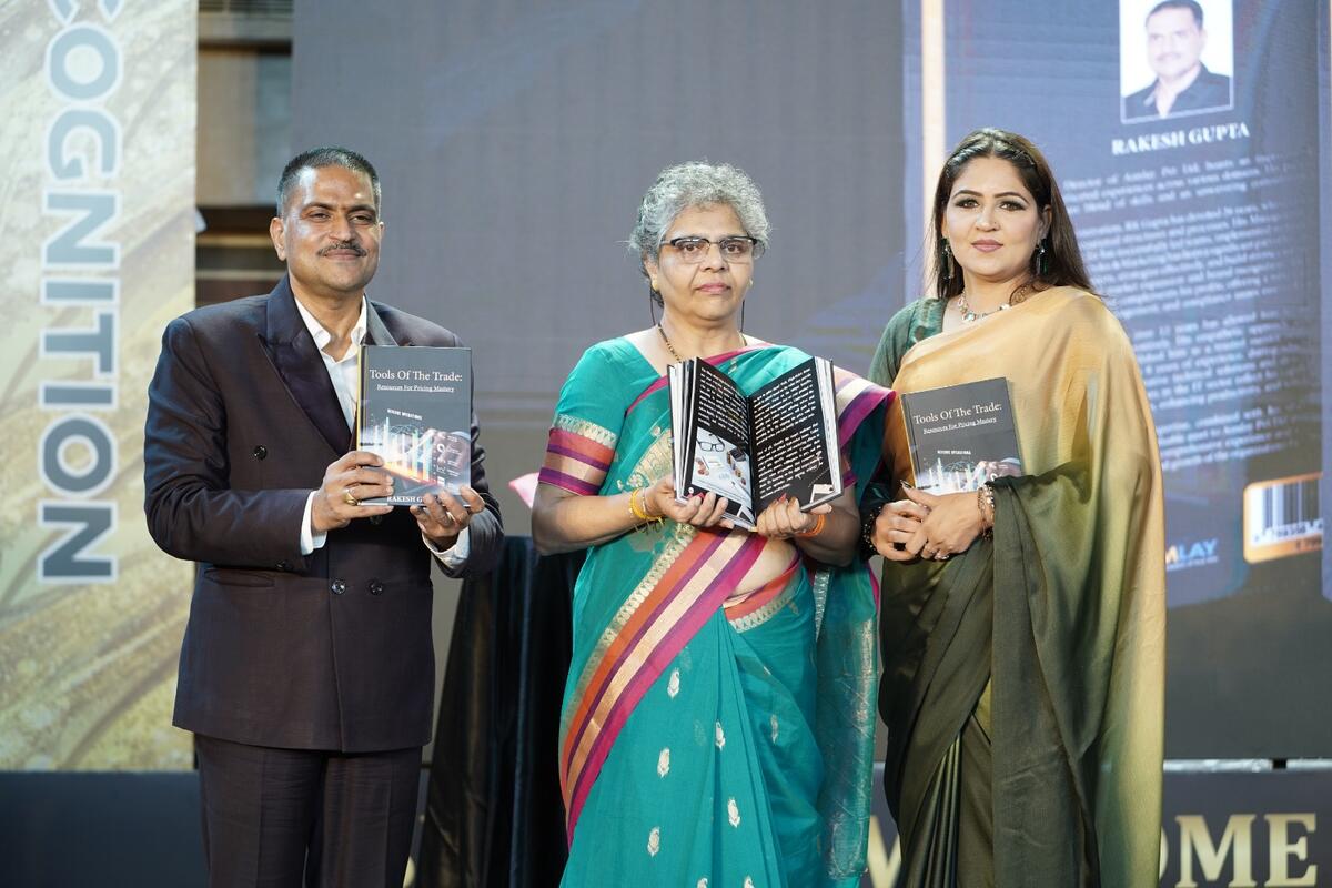 Dr. Seema Mehlawat Social Service Award – Spiritual Institute Delhi
