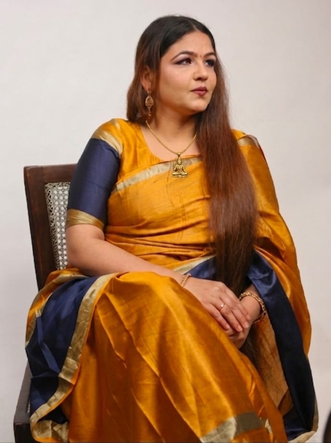 Dr. Seema Antil – Professor Astrology Vastu