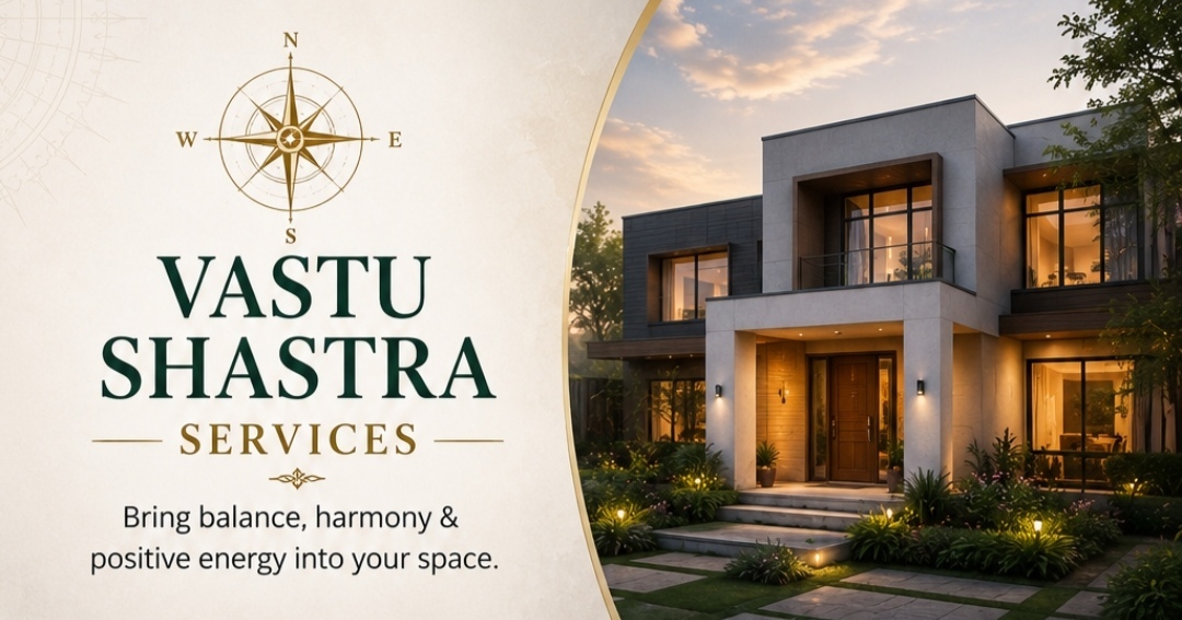 Vastu Shastra Consultation Services – Sarvam Rishi